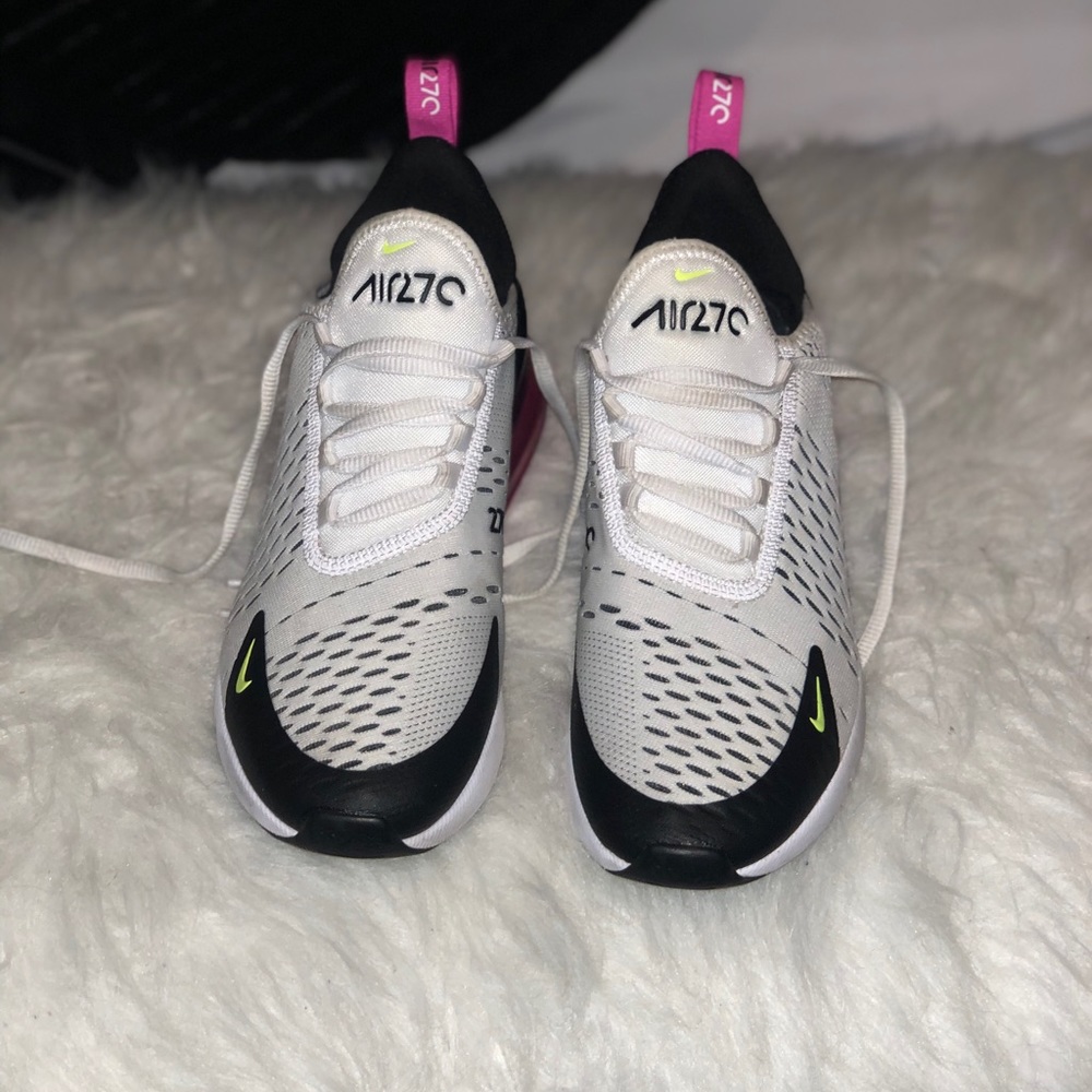 Nike Air Max 270